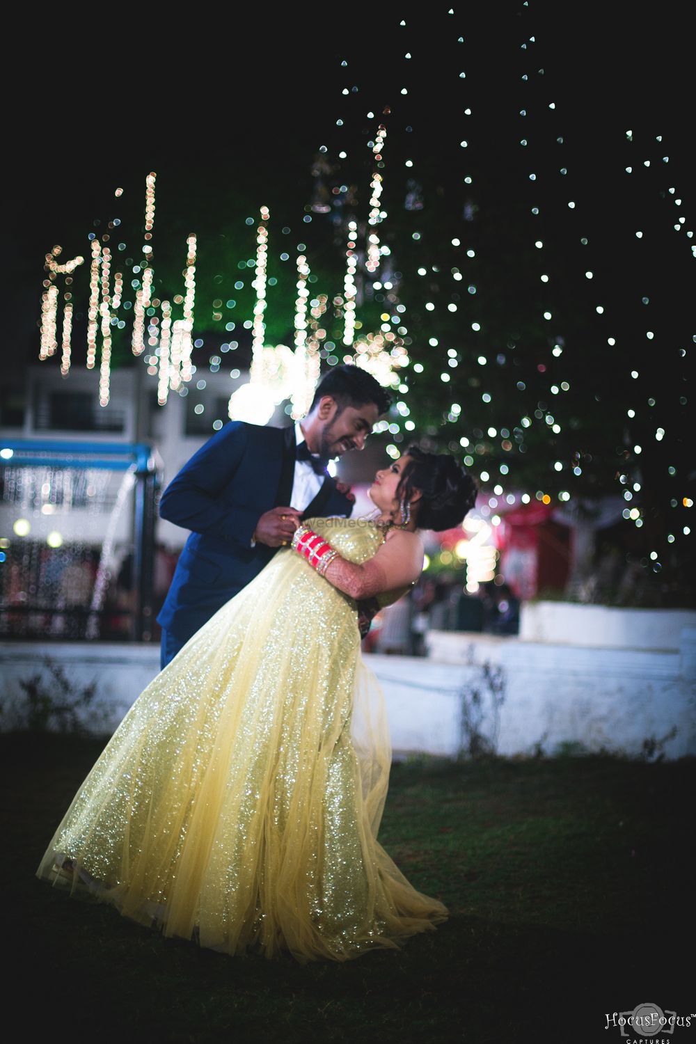 Photo From Nikhil + Juhi - By HocusFocus Captures