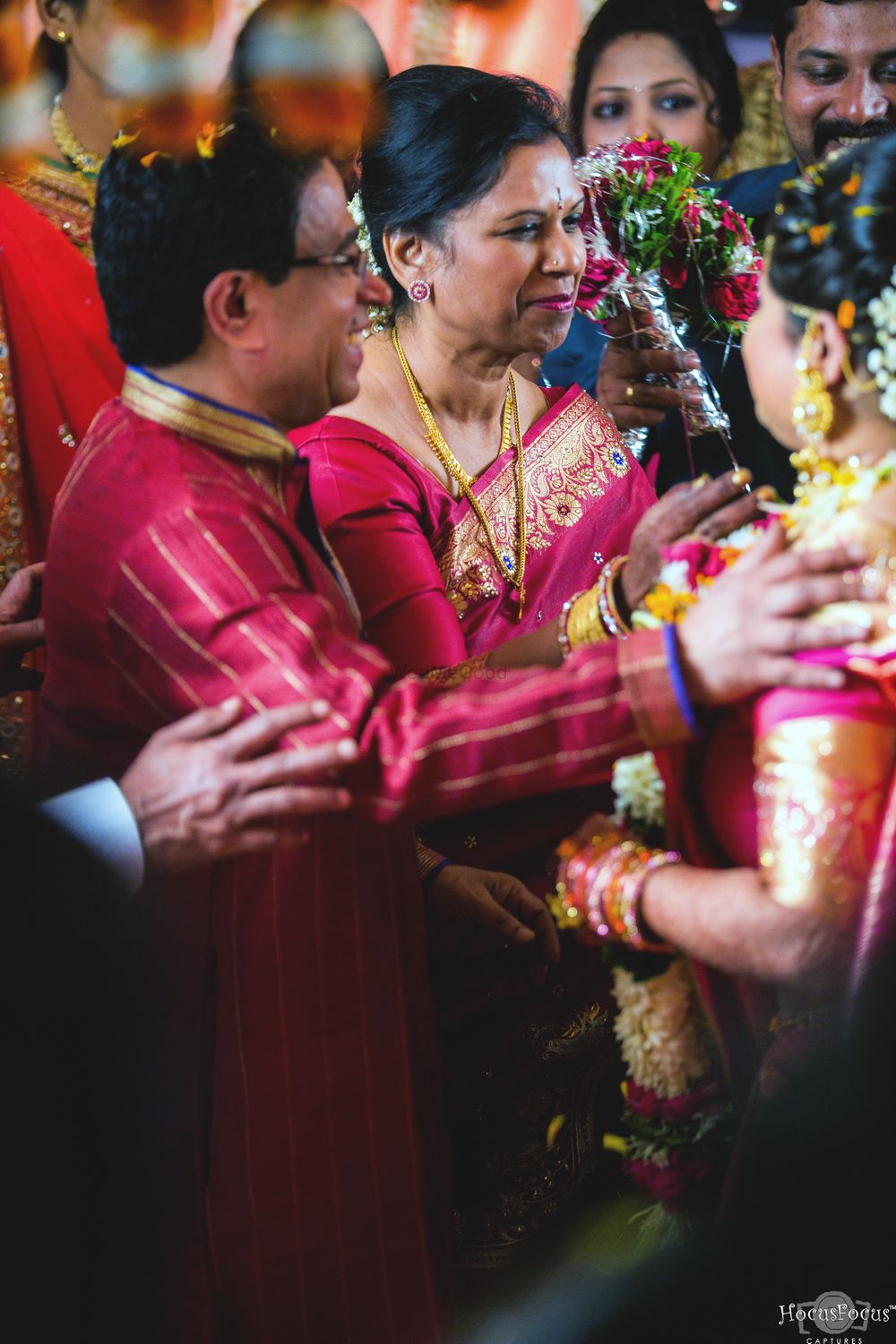 Photo From Nikhil + Juhi - By HocusFocus Captures