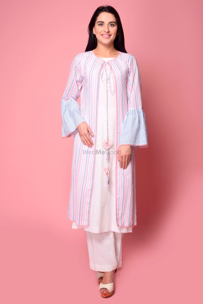 Photo From SS'18 Stripe Collection - By Surabhi Arya