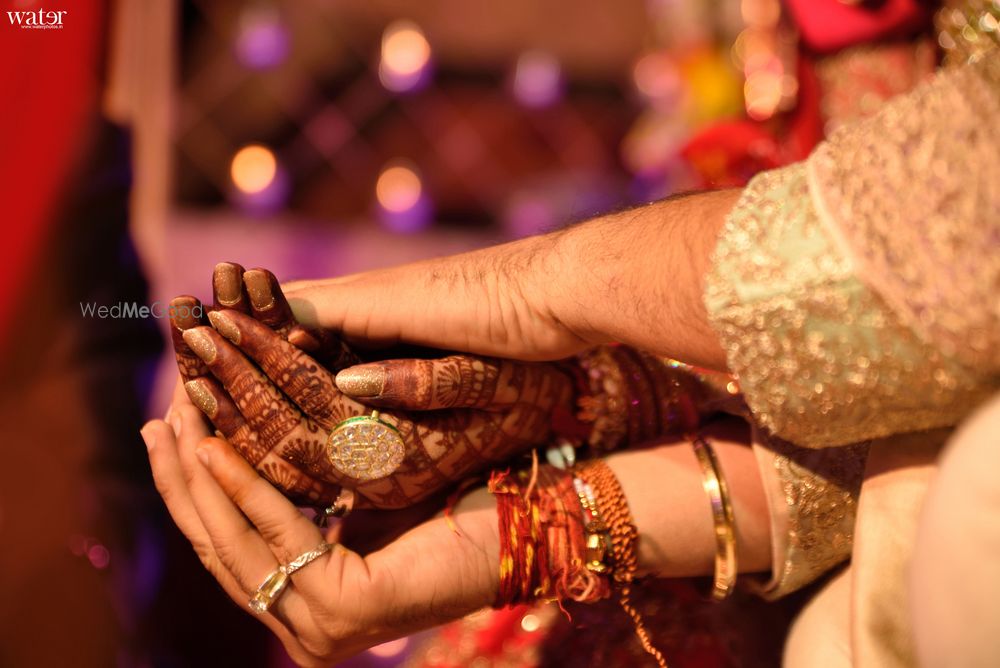 Photo From The Royal Wedding of Jaipur - By Water Photography