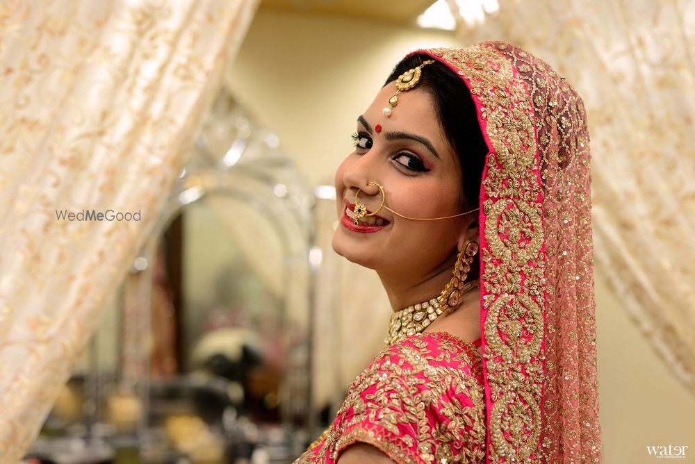 Photo From The Royal Wedding of Jaipur - By Water Photography