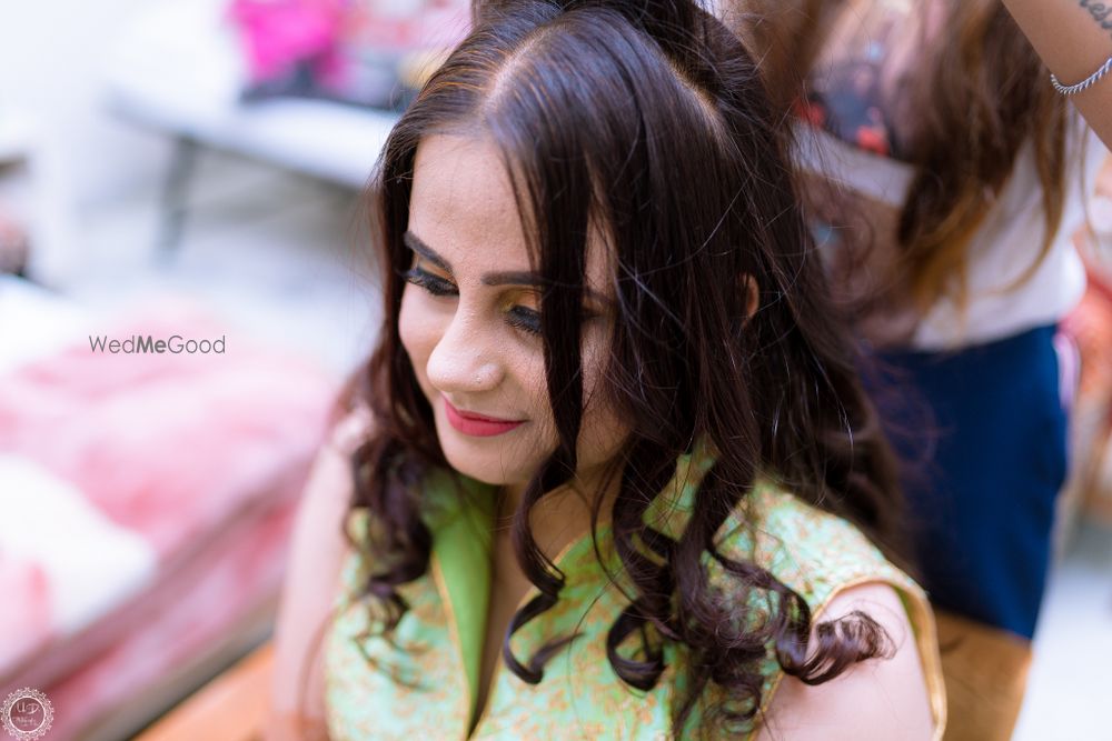 Photo From Rahul + Simran - By UD Photography