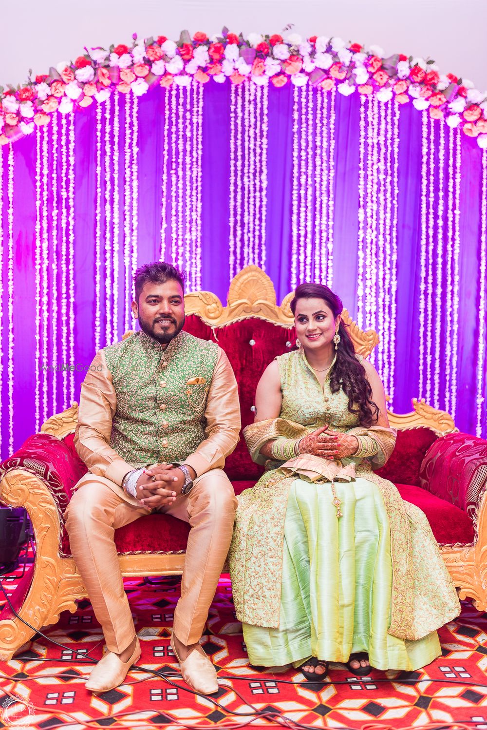 Photo From Rahul + Simran - By UD Photography