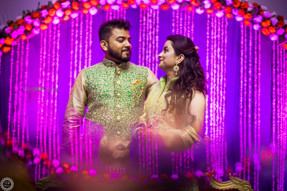 Photo From Rahul + Simran - By UD Photography