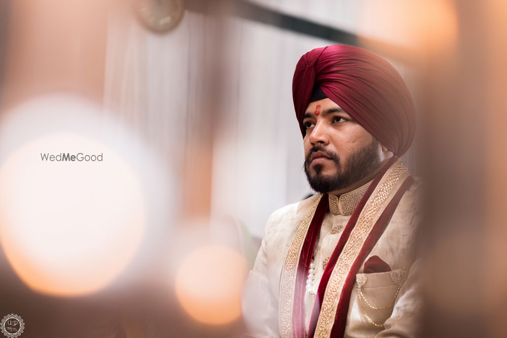 Photo From Rahul + Simran - By UD Photography