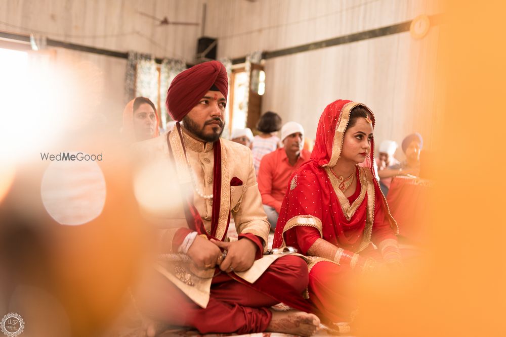 Photo From Rahul + Simran - By UD Photography