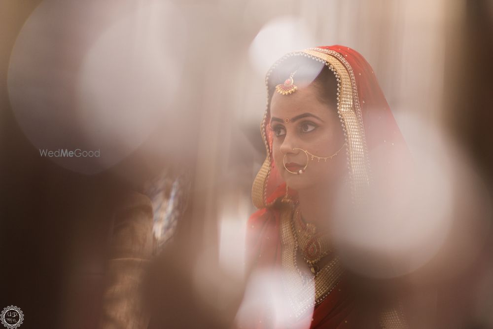 Photo From Rahul + Simran - By UD Photography