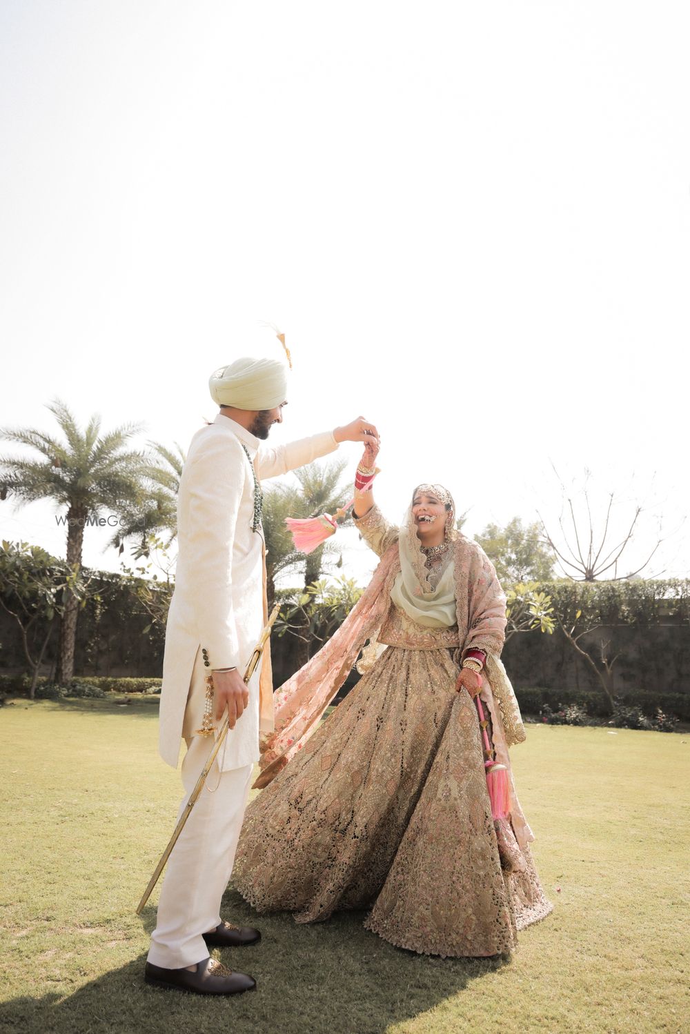 Photo From Portfolio - By The Videowala