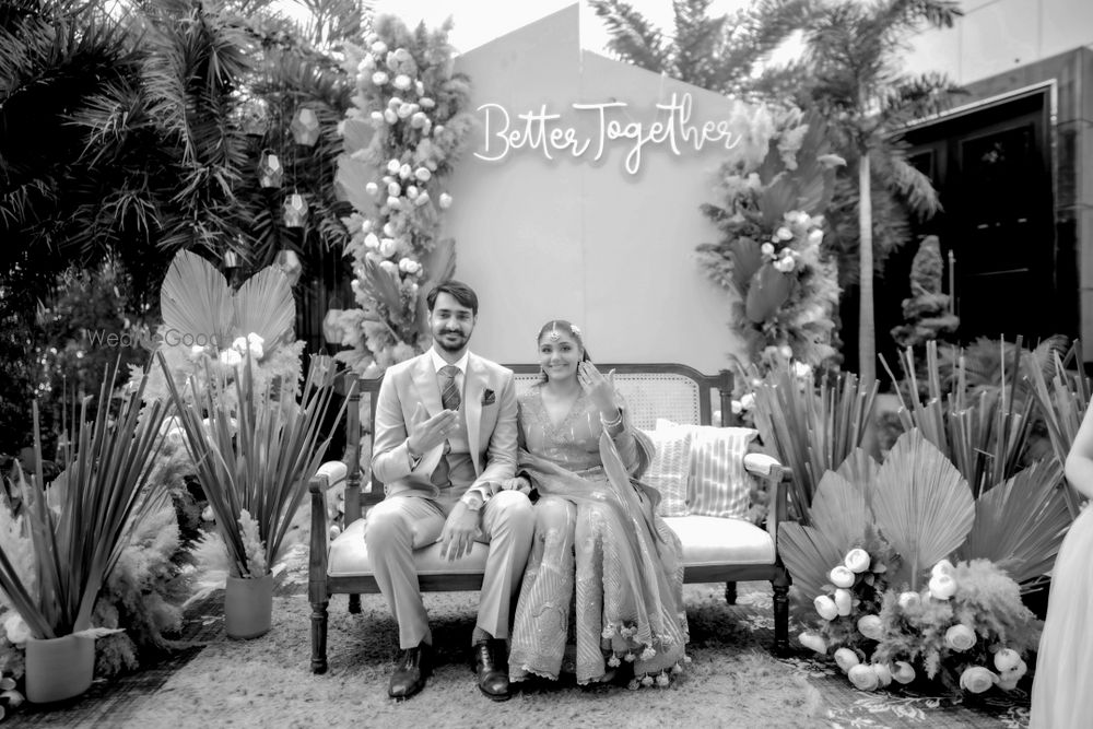 Photo From Portfolio - By The Videowala