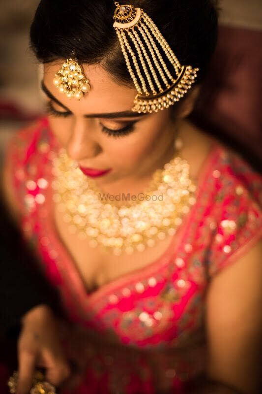 Photo From Suhasini - By Makeup by Simran Kalra