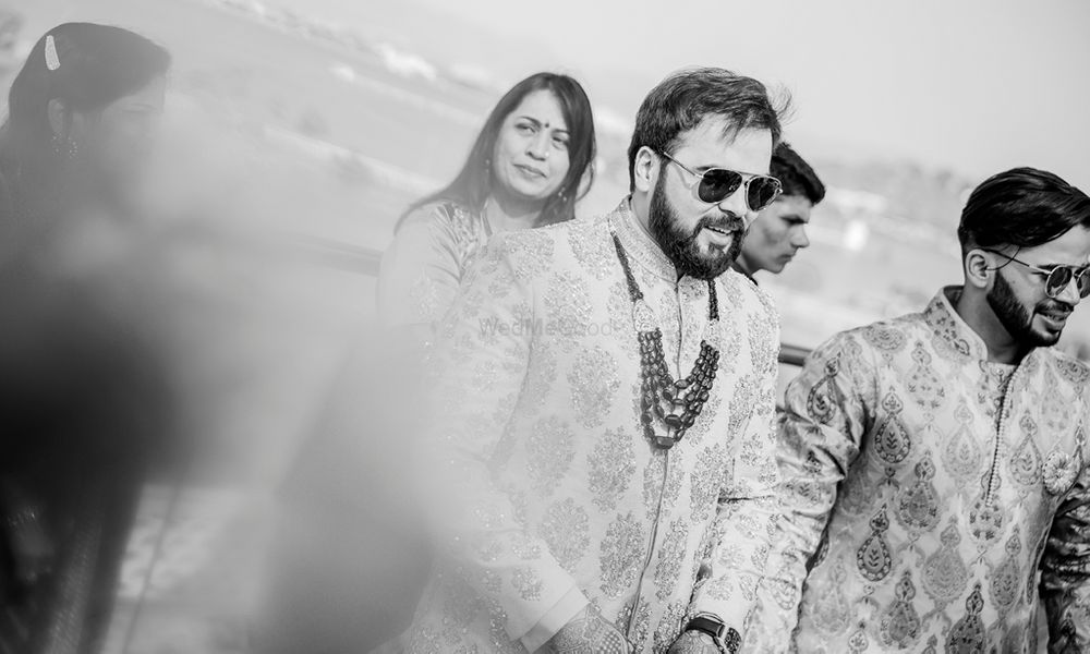 Photo From Ankit Weds Anshu - By Eventmakers