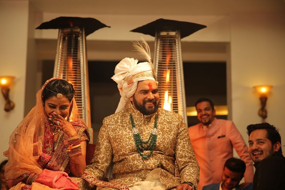 Photo From Ankit Weds Anshu - By Eventmakers