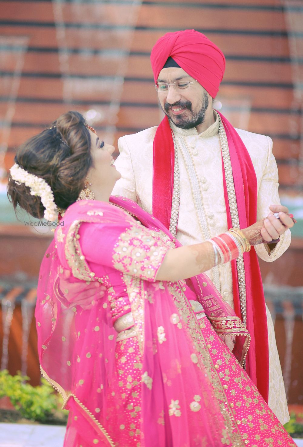 Photo From simran+jaspreet - By Radiant Pictures