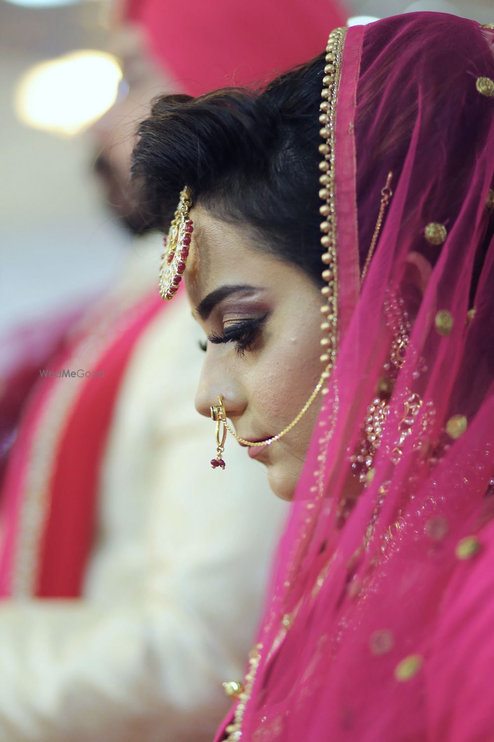 Photo From simran+jaspreet - By Radiant Pictures