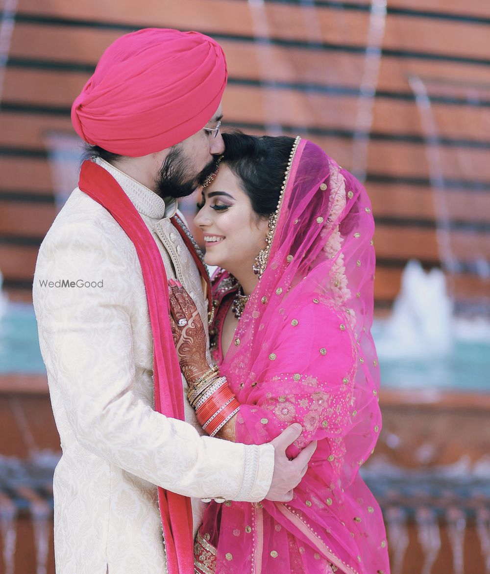 Photo From simran+jaspreet - By Radiant Pictures