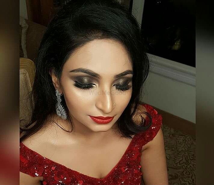 Photo From party makeup - By Pinky Singh 
