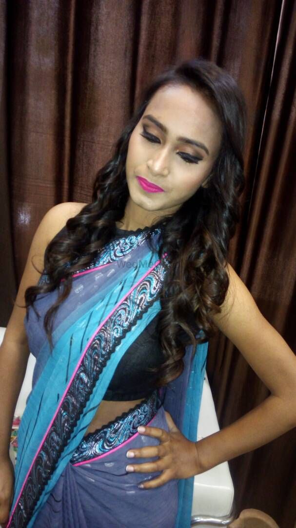 Photo From party makeup - By Pinky Singh 