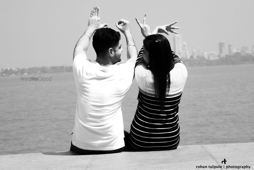 Photo From Pre-Wedding - By Rohan Tulpule Photography