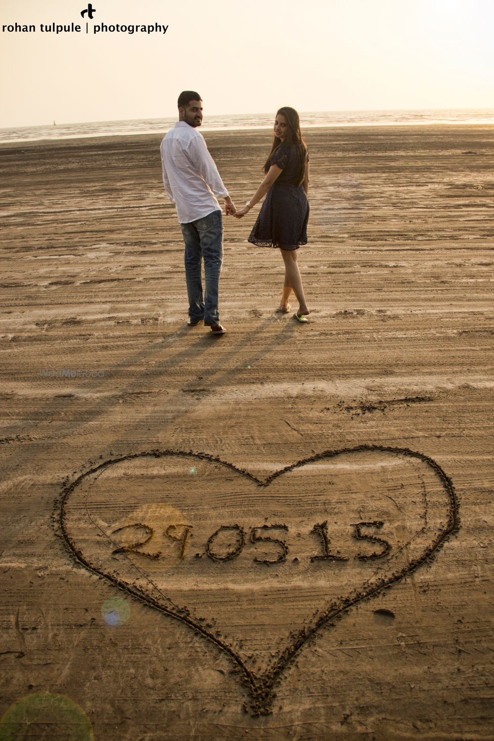 Photo From Pre-Wedding - By Rohan Tulpule Photography