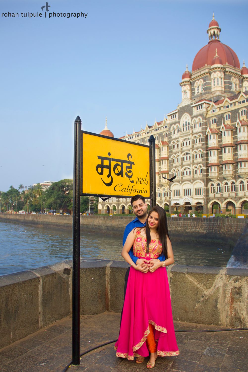 Photo From Pre-Wedding - By Rohan Tulpule Photography