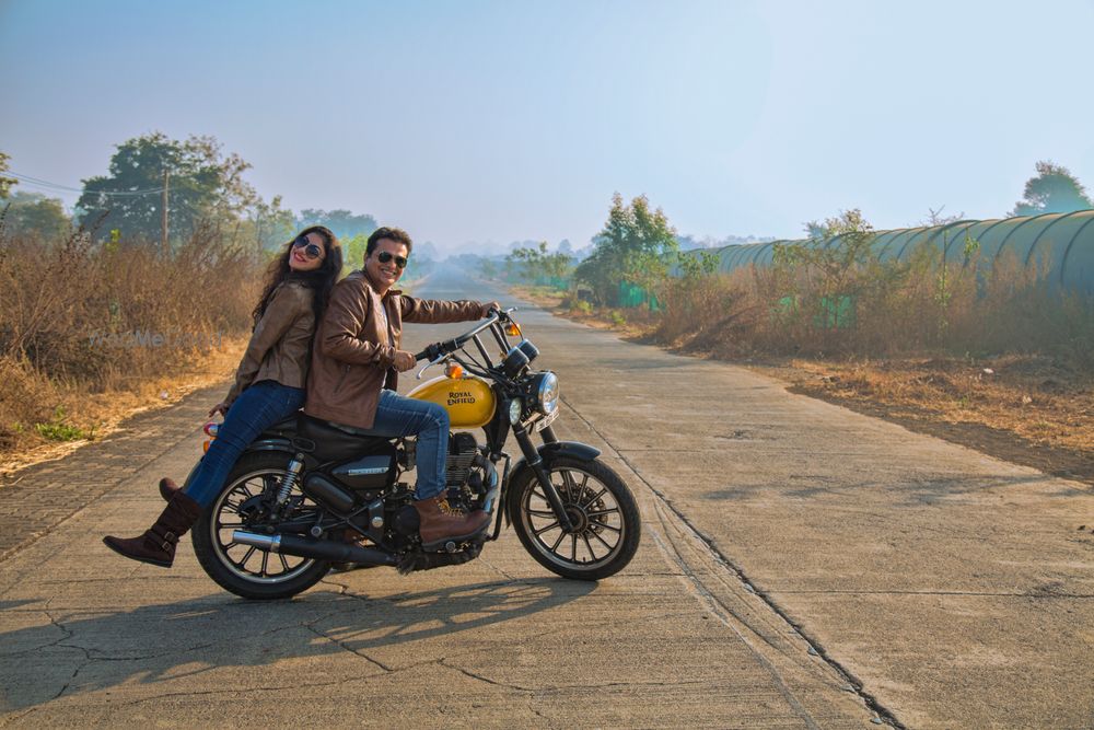 Photo From Pre-Wedding - By Rohan Tulpule Photography