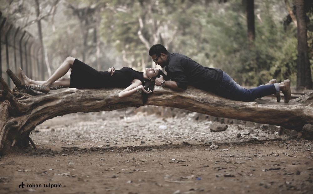 Photo From Pre-Wedding - By Rohan Tulpule Photography