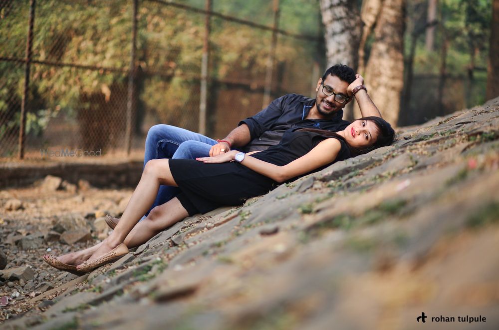 Photo From Pre-Wedding - By Rohan Tulpule Photography
