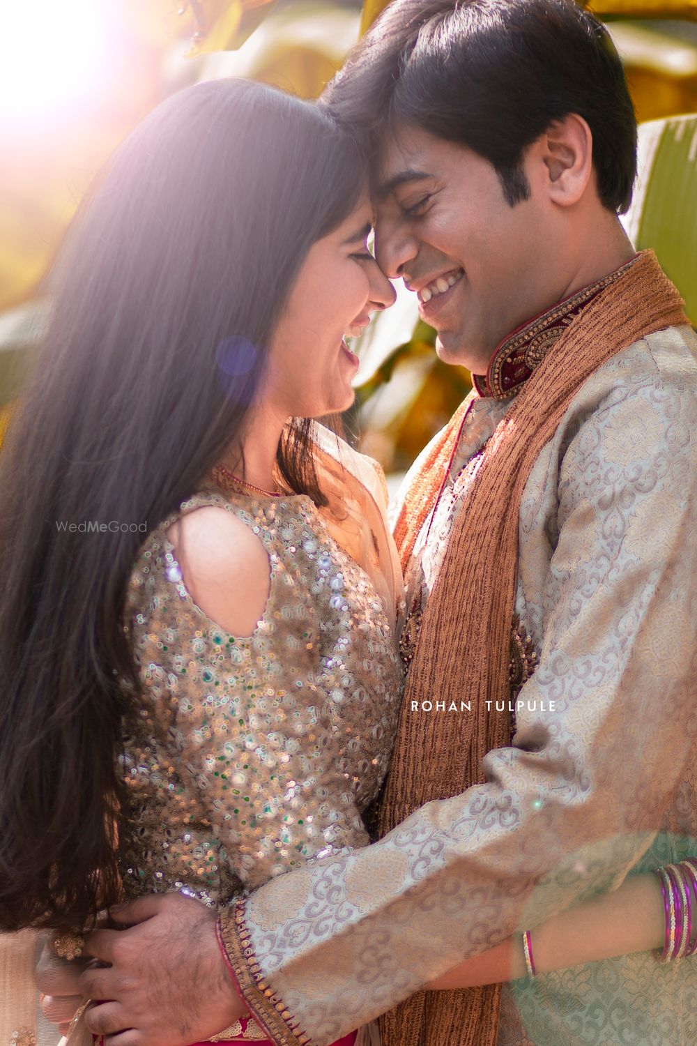 Photo From Pre-Wedding - By Rohan Tulpule Photography