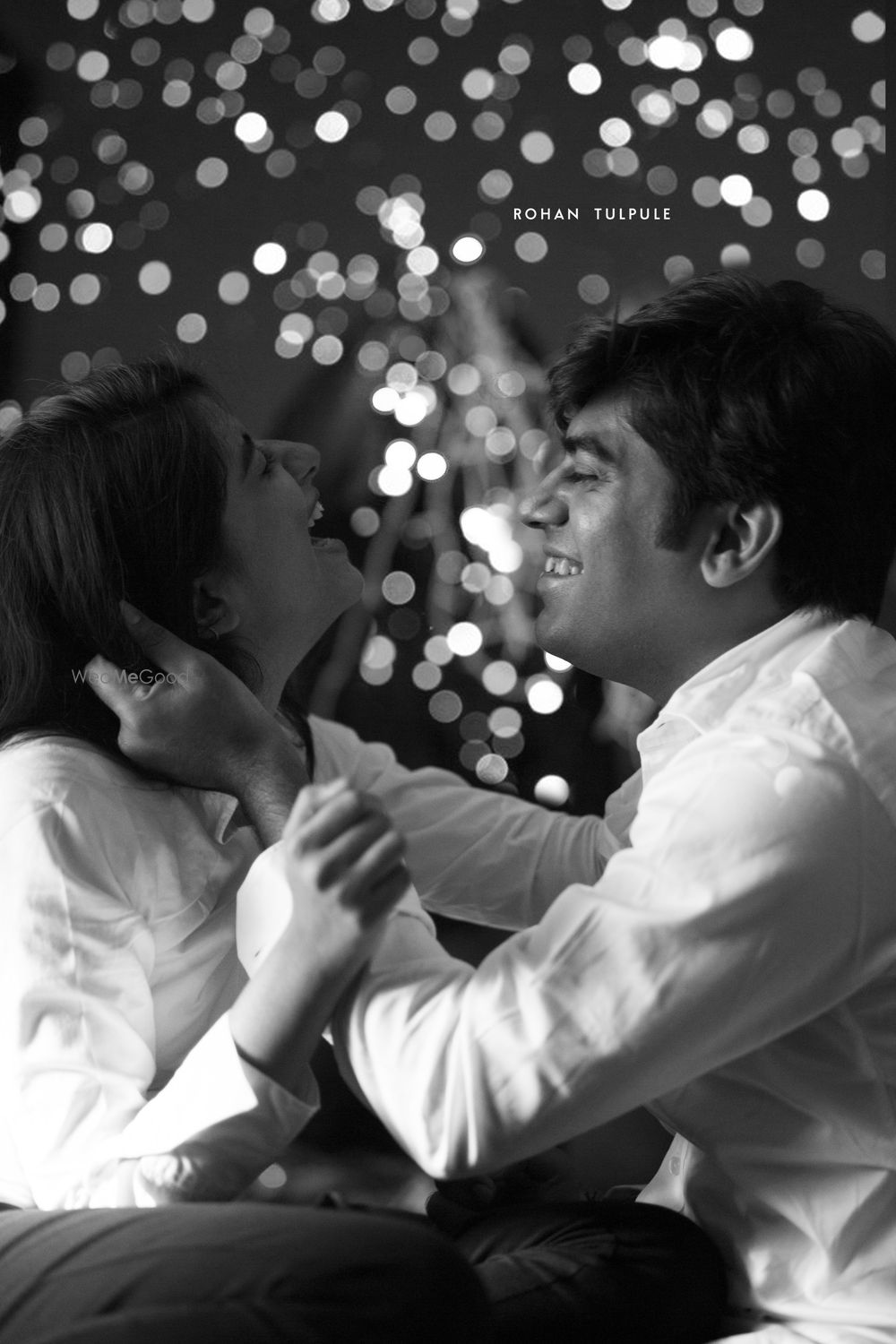 Photo From Pre-Wedding - By Rohan Tulpule Photography