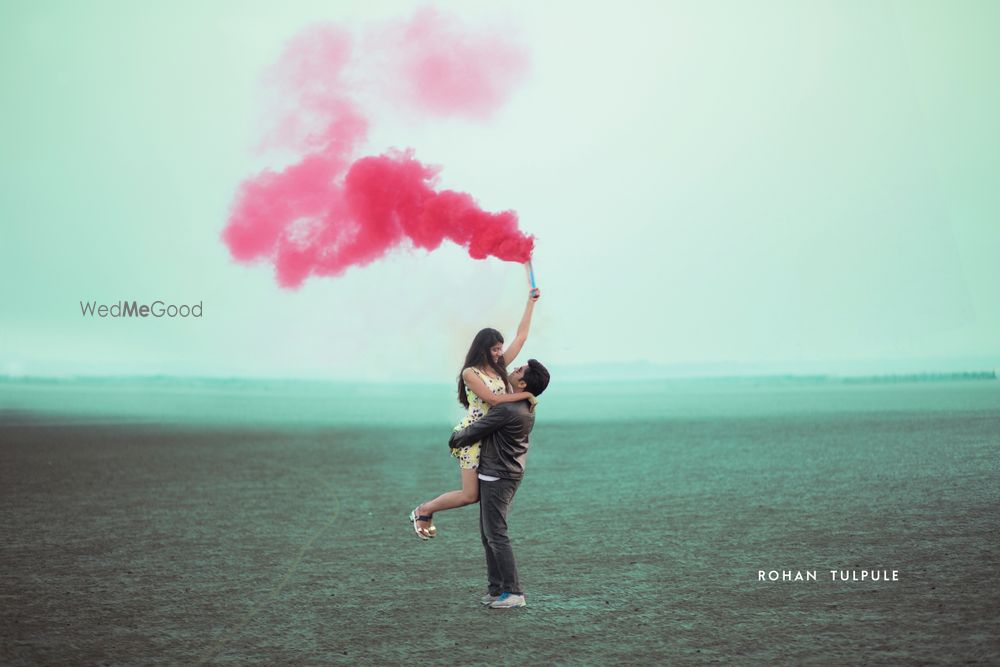 Photo From Pre-Wedding - By Rohan Tulpule Photography