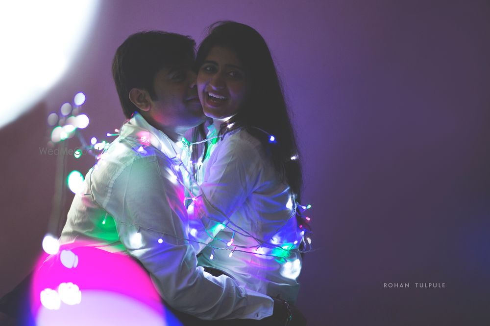 Photo From Pre-Wedding - By Rohan Tulpule Photography