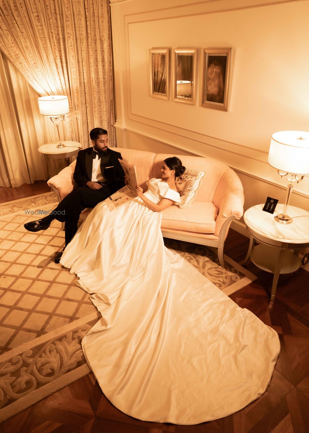 Photo From Pre-wedding - By The Videowala