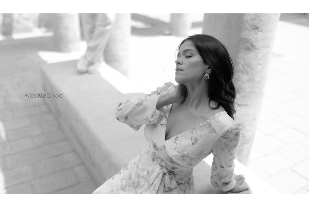 Photo From Pre-wedding - By The Videowala