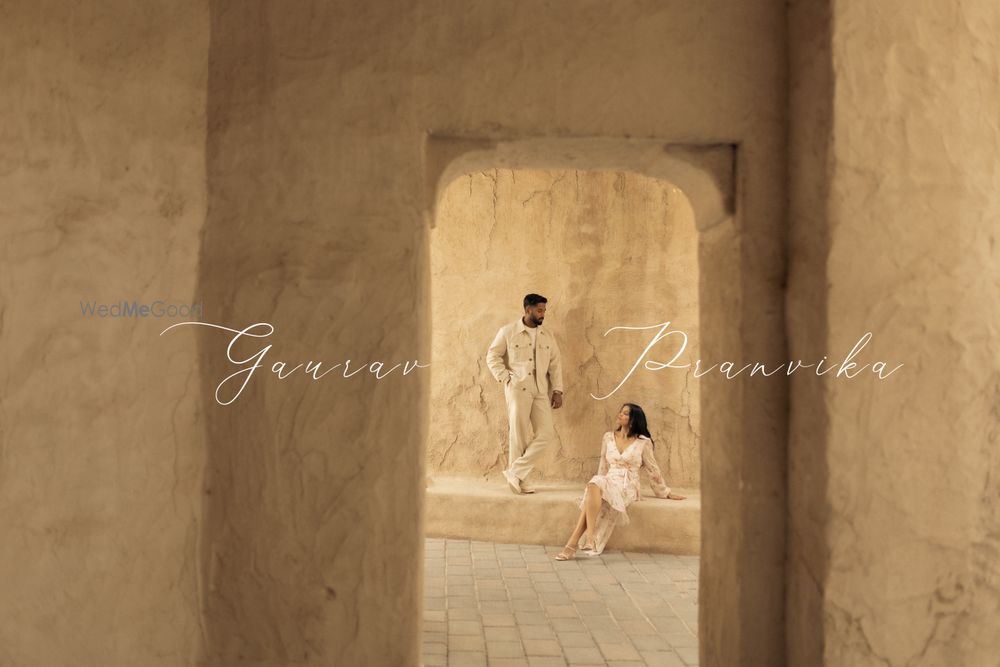 Photo From Pre-wedding - By The Videowala