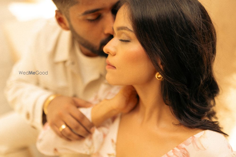 Photo From Pre-wedding - By The Videowala
