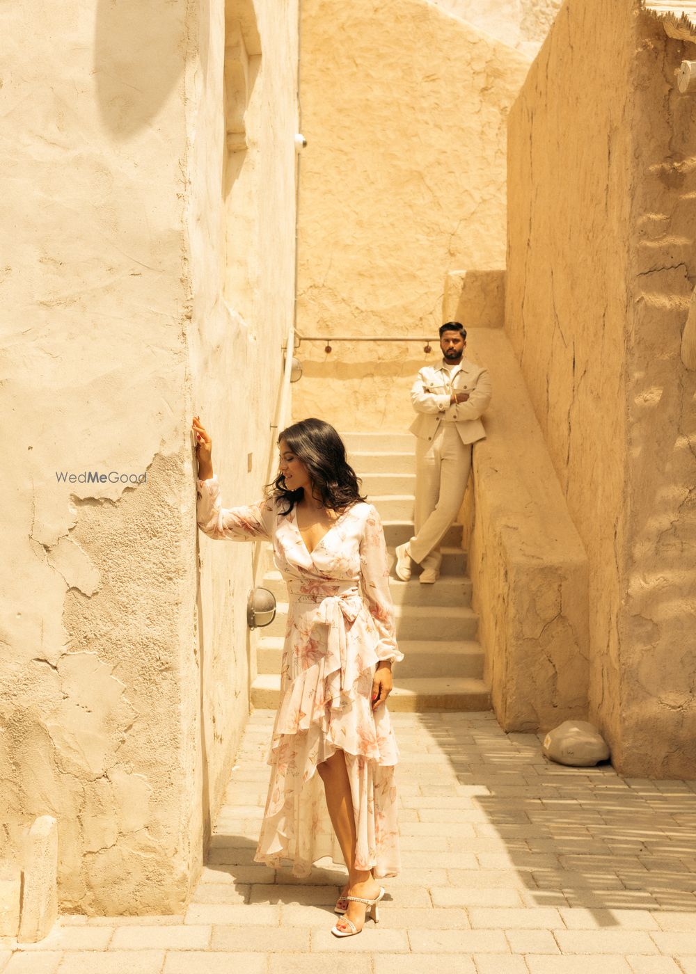 Photo From Pre-wedding - By The Videowala