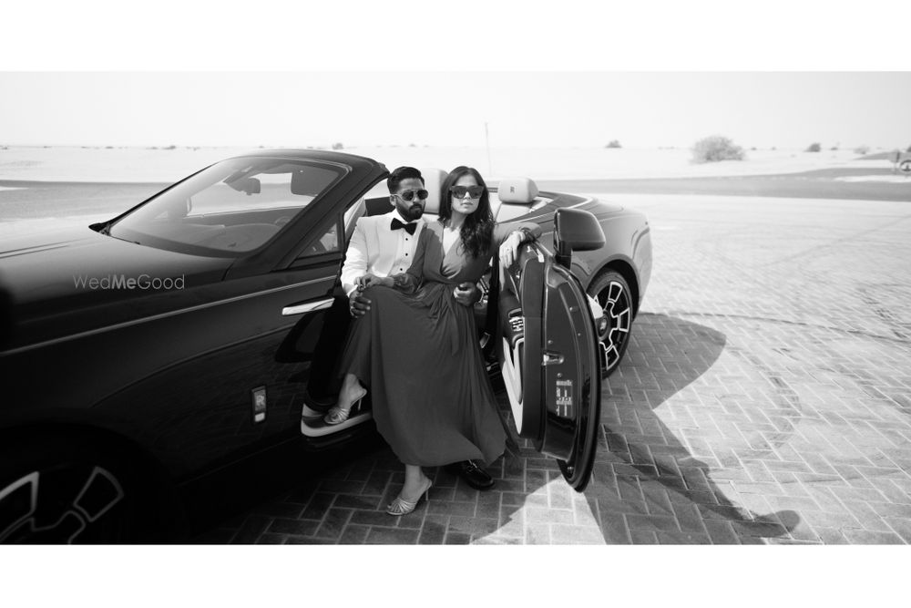 Photo From Pre-wedding - By The Videowala