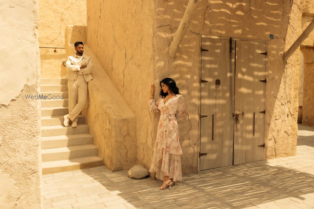 Photo From Pre-wedding - By The Videowala