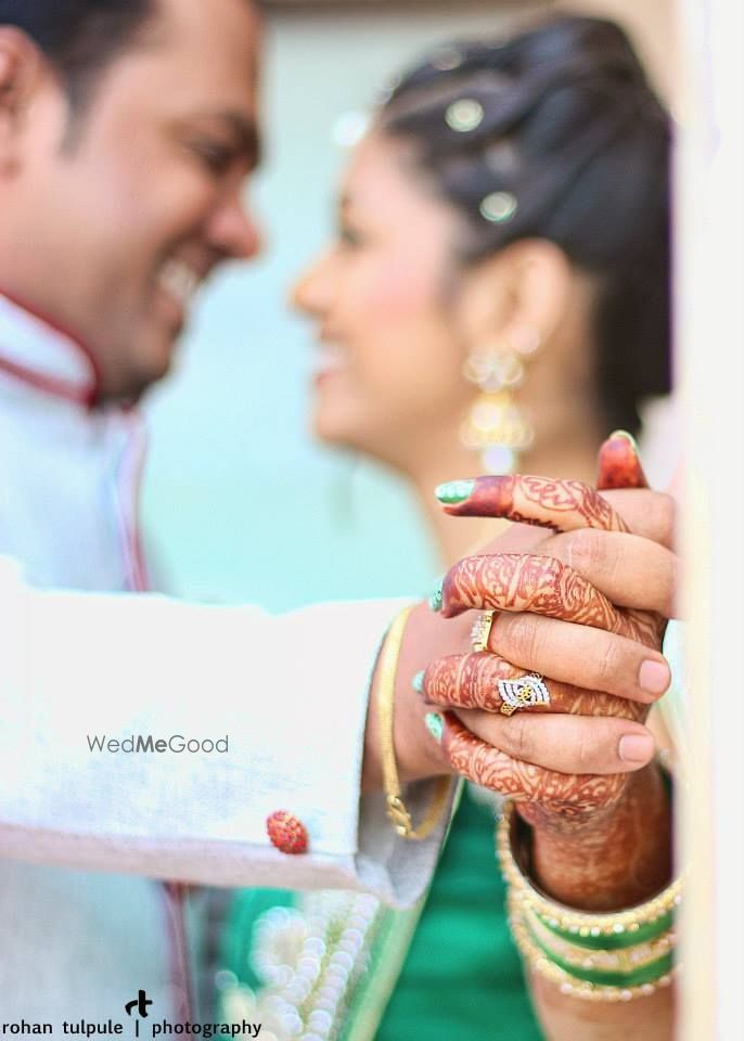 Photo From Engagement - By Rohan Tulpule Photography