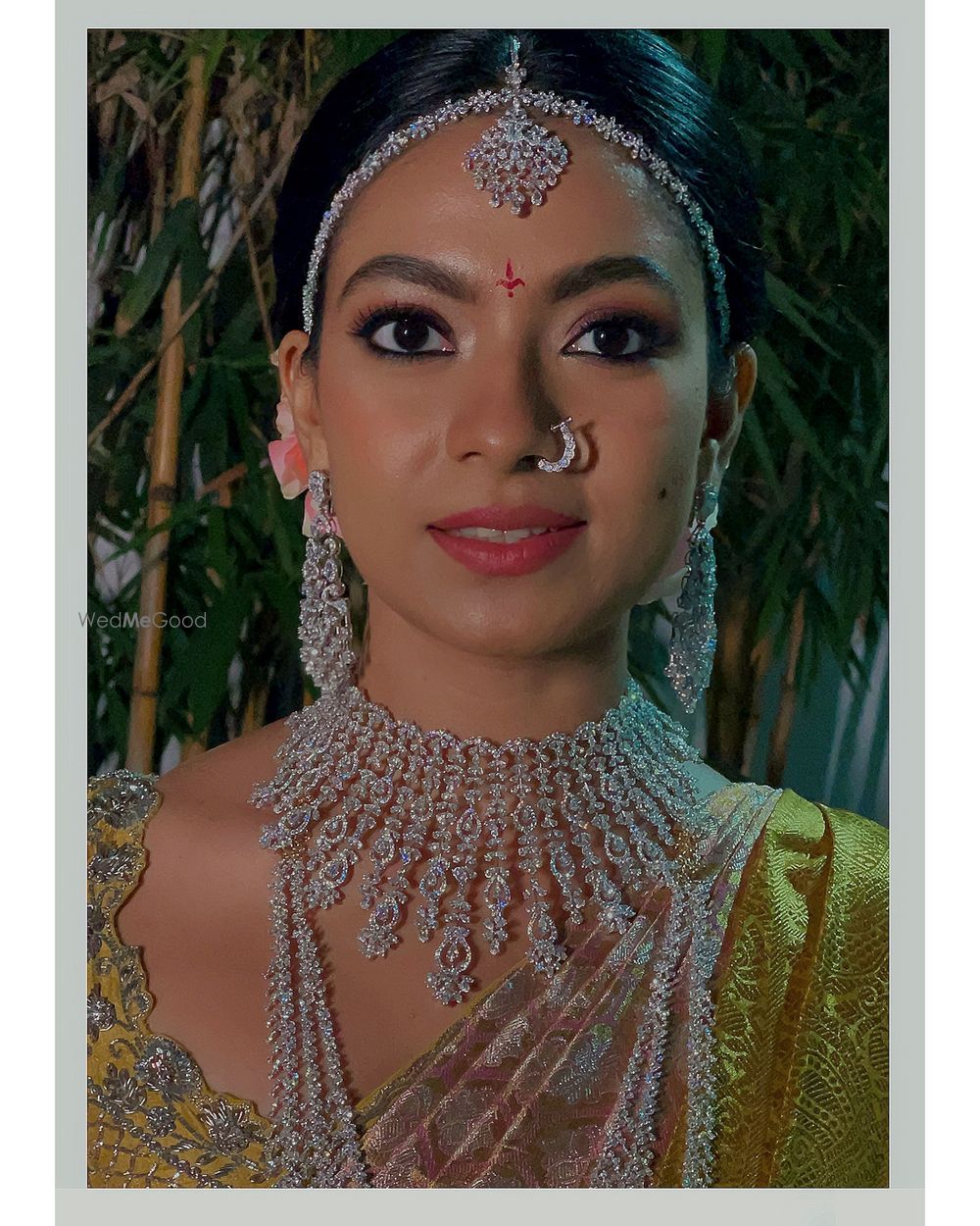 Photo From South Indian Brides - By Siro Make-up Studio - by Edward and Zing