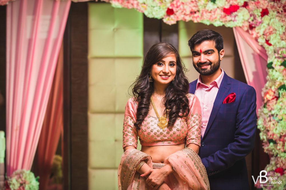 Photo From Barbie & Atul - By Vipin Bhanot Photography