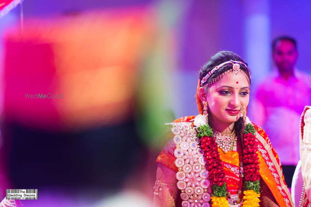 Photo From NILESH + PRIYANKA WEDDING II - By The Wedding Dreams