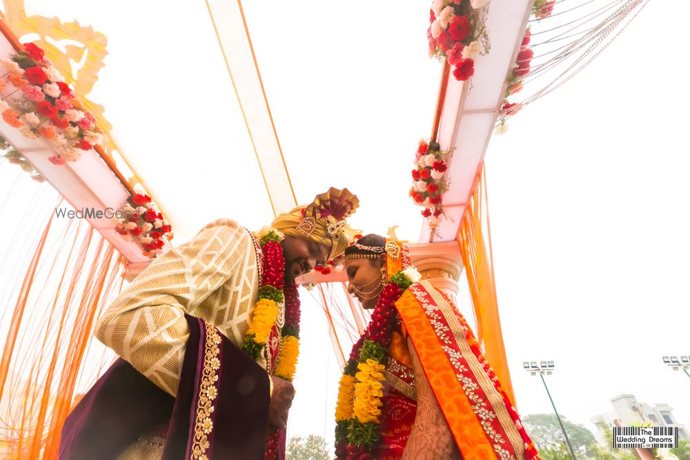 Photo From NILESH + PRIYANKA WEDDING II - By The Wedding Dreams