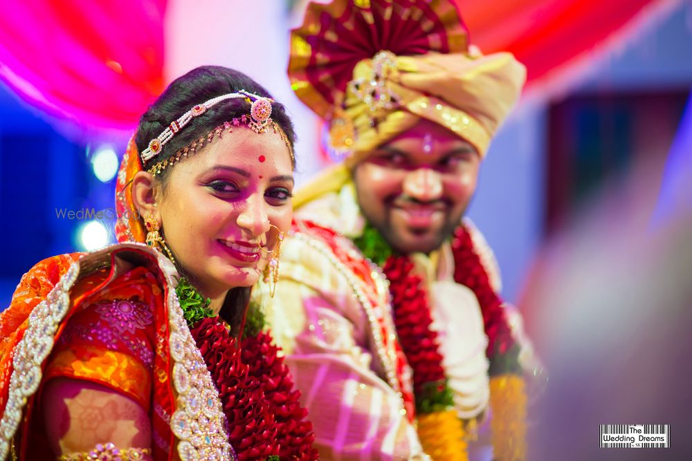 Photo From NILESH + PRIYANKA WEDDING II - By The Wedding Dreams