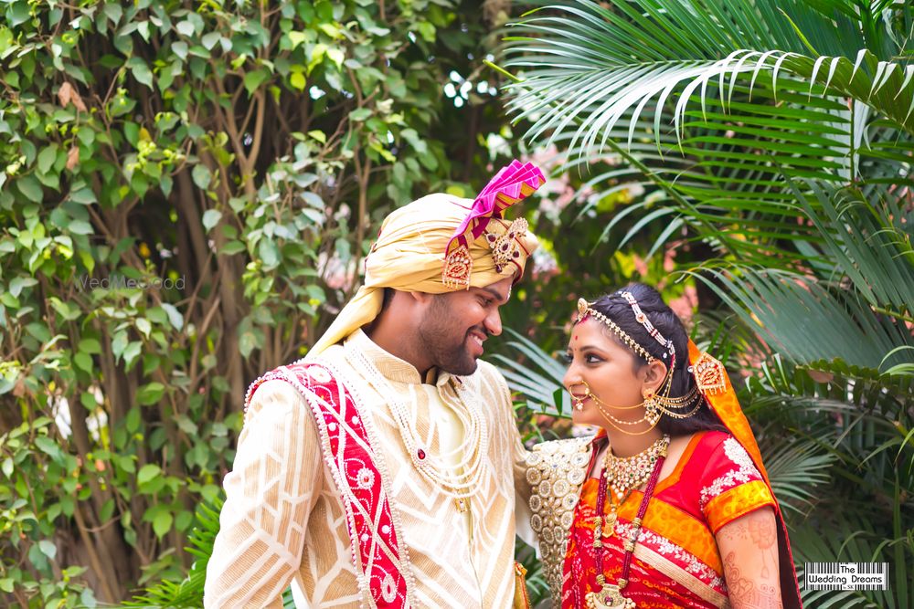 Photo From NILESH + PRIYANKA WEDDING II - By The Wedding Dreams