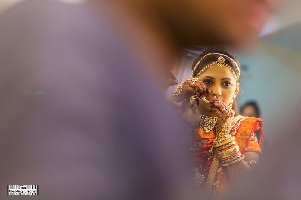 Photo From NILESH + PRIYANKA WEDDING II - By The Wedding Dreams