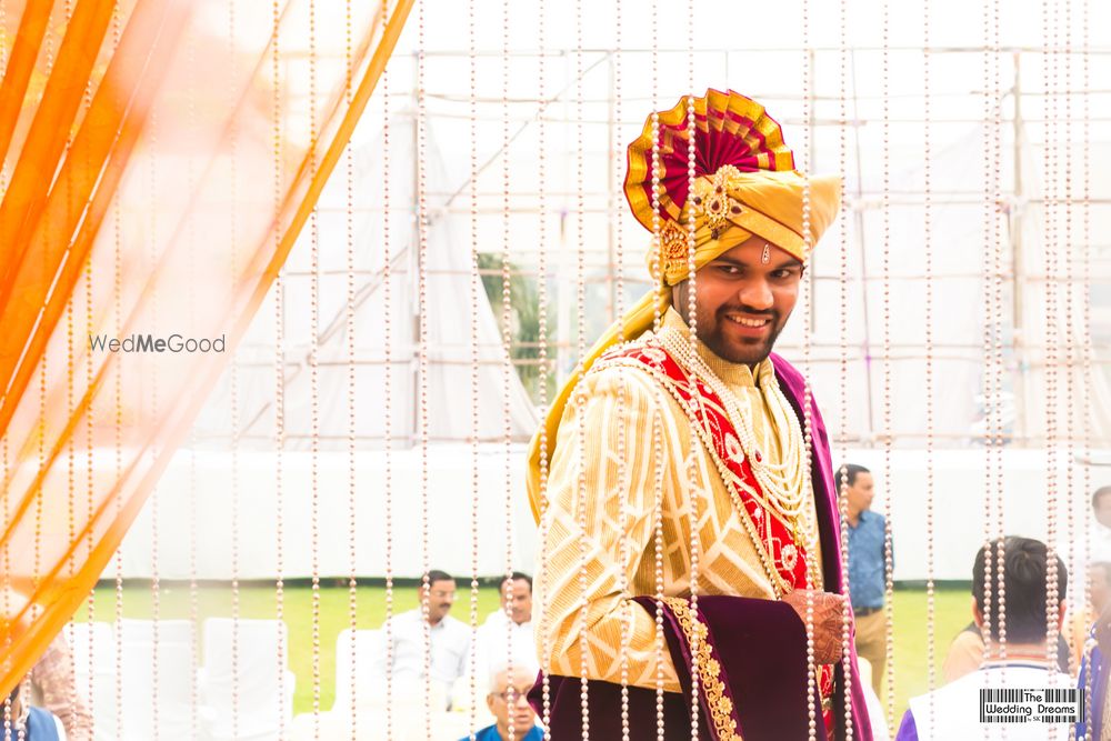 Photo From NILESH + PRIYANKA WEDDING II - By The Wedding Dreams