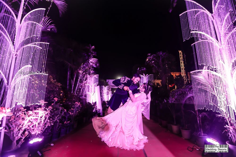 Photo From NILESH + PRIYANKA WEDDING II - By The Wedding Dreams