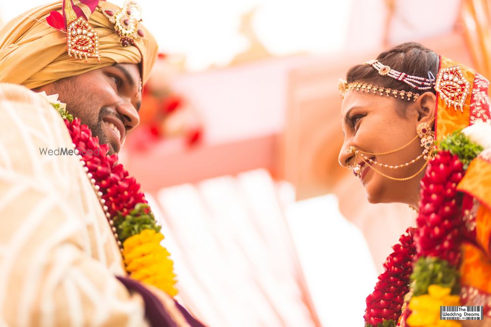 Photo From NILESH + PRIYANKA WEDDING II - By The Wedding Dreams