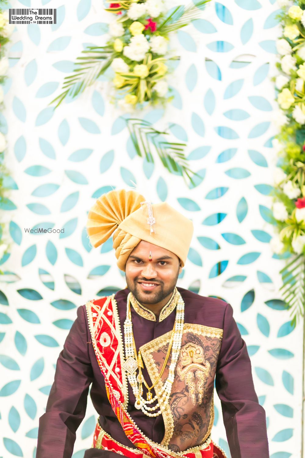 Photo From NILESH + PRIYANKA WEDDING II - By The Wedding Dreams